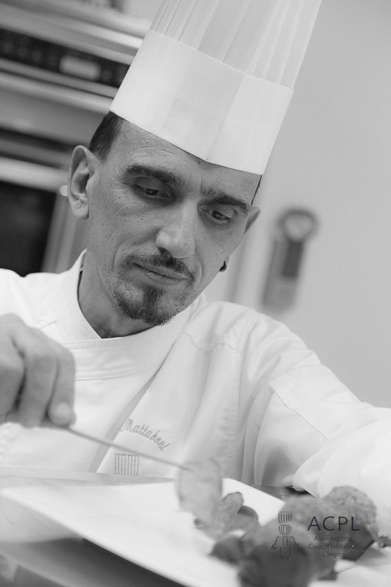 Featured image for “Intervista allo chef Angelo Mattaboni”