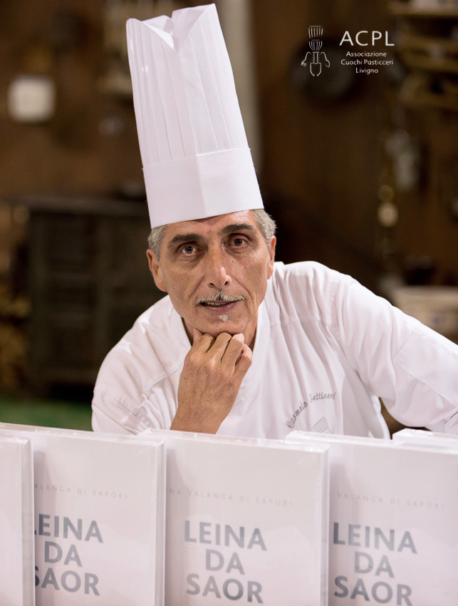 Featured image for “Intervista allo Chef Carmelo Settineri”